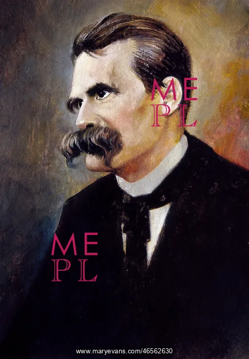  : NIETZSCHE, Friedrich (1844-1900)
