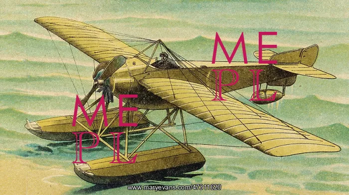 : Nieuport Seaplane : Nieuport Seaplane