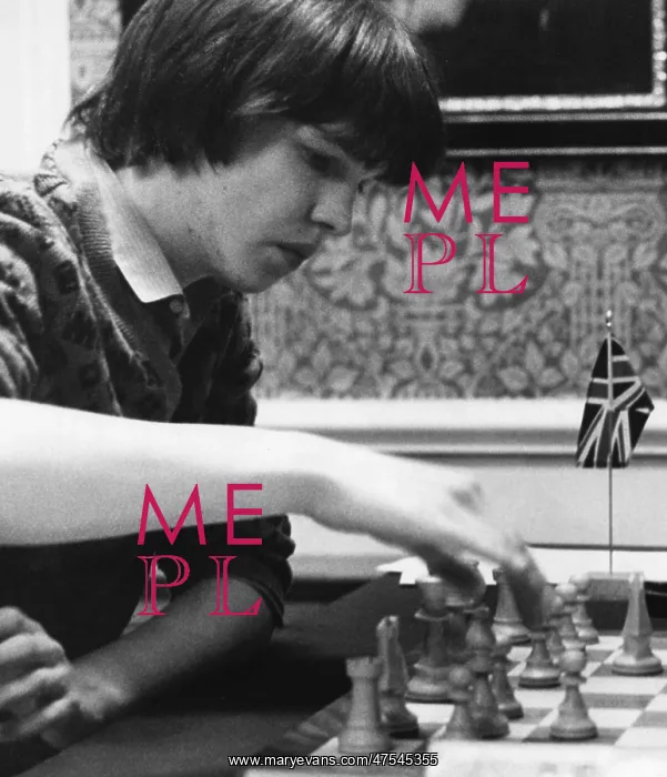 : Nigel Short, champion British chess player and Grandmaster : Nigel Short, champion British chess player and Grandmaster