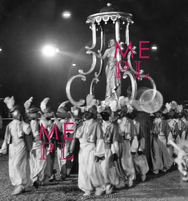 : The Night of the Amazons in Munich, July 27, 1936 : The Night of the Amazons in Munich, July 27, 1936