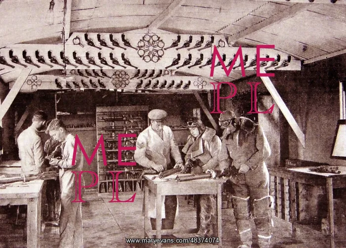 : Night-Bombing Squadron : Night-Bombing Squadron