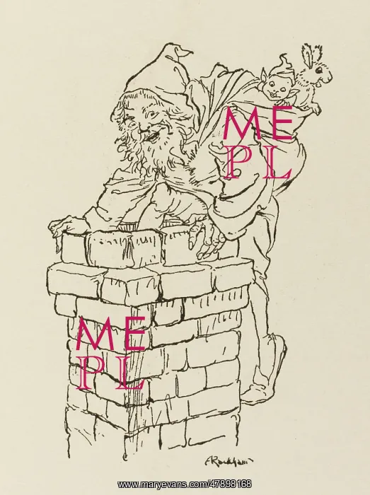 : Night Before Christmas : Night Before Christmas