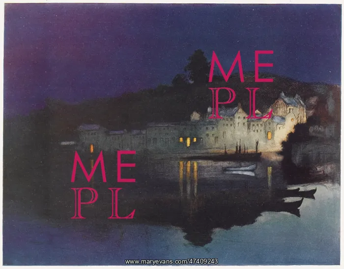 : NIGHT ON THE DART : NIGHT ON THE DART