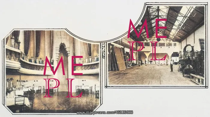 : The nightclub scene in The Wrecker (1929) : The nightclub scene in The Wrecker (1929)