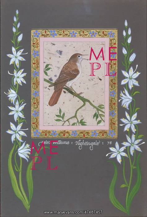 : The Nightingale : The Nightingale