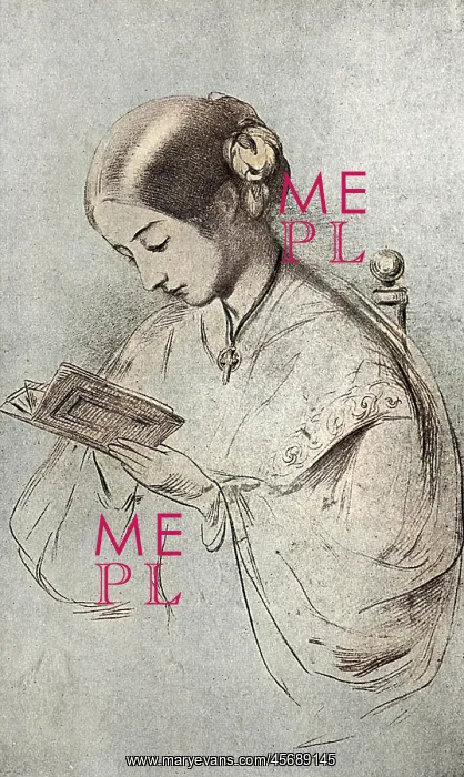  : NIGHTINGALE READING
