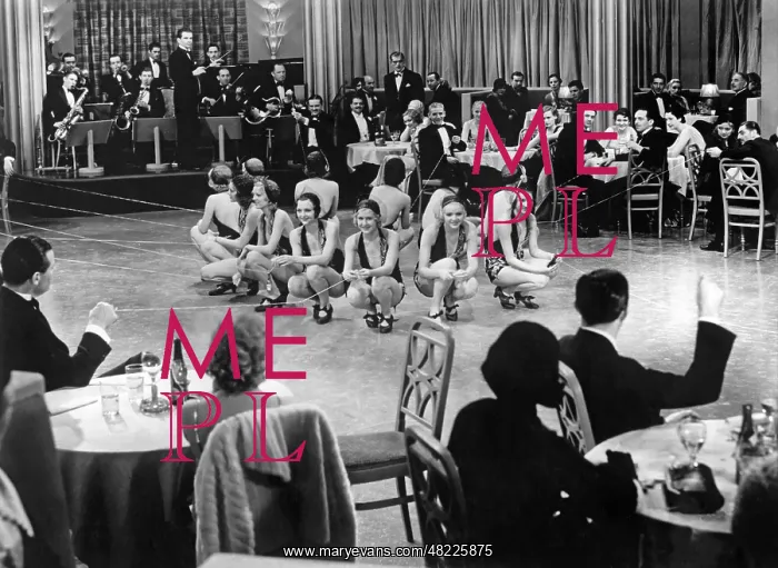: Nightlife 1932 : Nightlife 1932