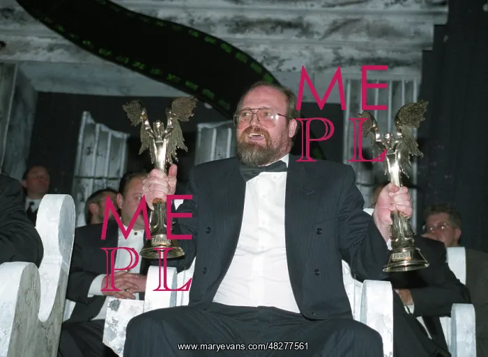 : Nika prize awarding, 1994 : Nika prize awarding, 1994
