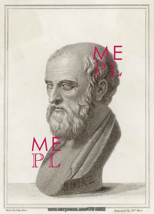 : NIKIAS (or Nicias) Athenian general and negotiator : NIKIAS (or Nicias) Athenian general and negotiator