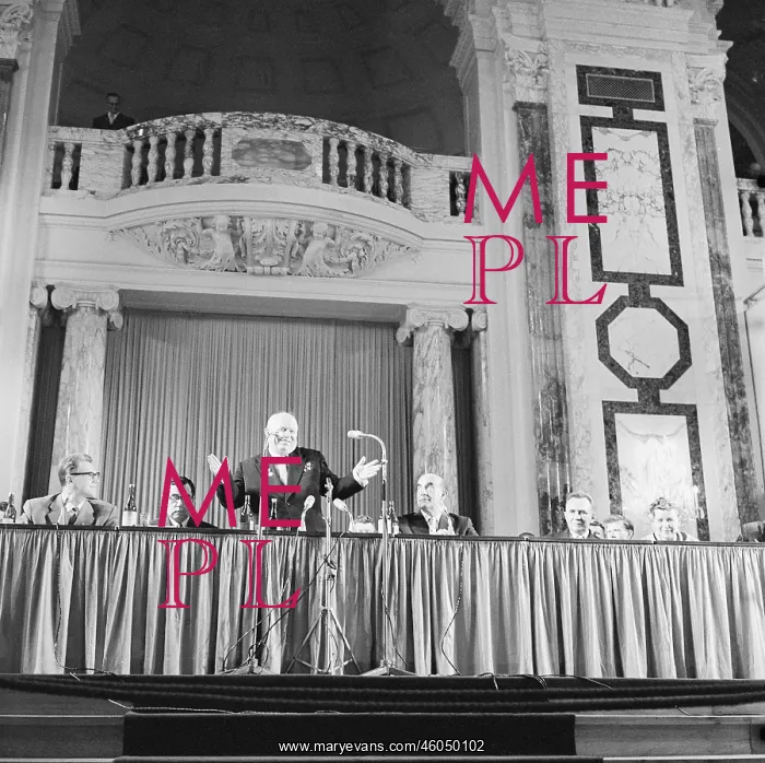 : Nikita Khrushchev : Nikita Khrushchev