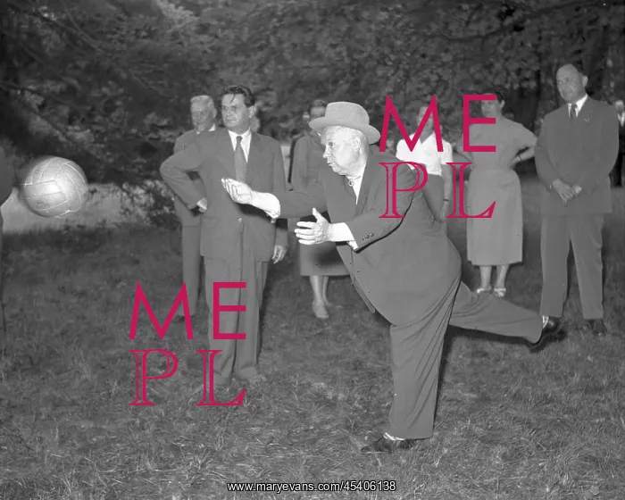 : Nikita Khrushchev - hat, ball : Nikita Khrushchev - hat, ball