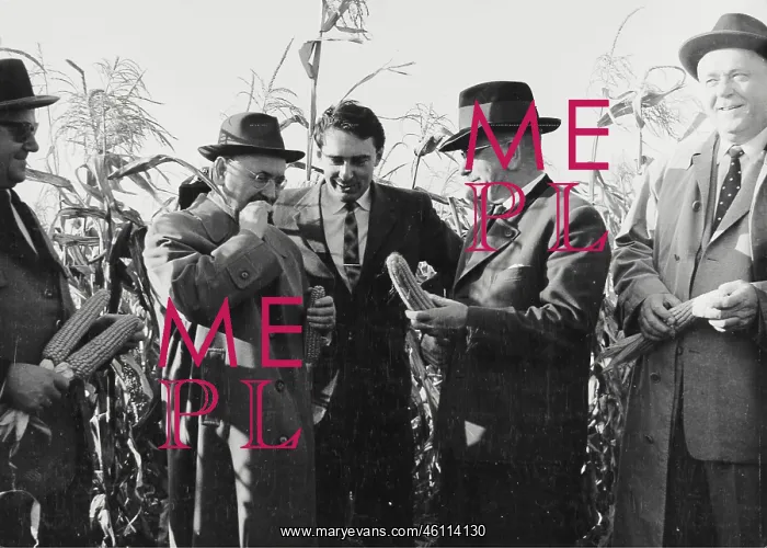 : Nikita Khrushchev (second from left) and Leopold Figl (s : Nikita Khrushchev (second from left) and Leopold Figl (s