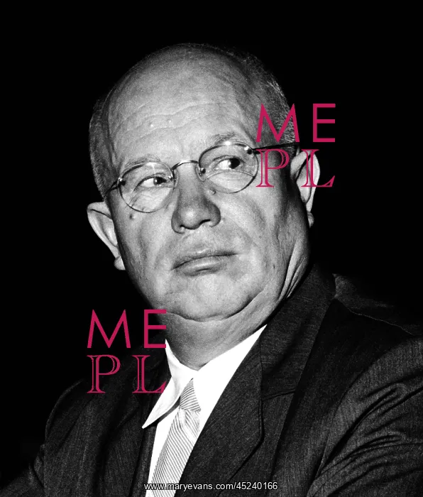 : Nikita Krushchev : Nikita Krushchev