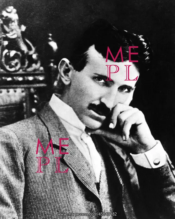 : Nikola Tesla, physicist, engineer and inventor ? : Nikola Tesla, physicist, engineer and inventor ?