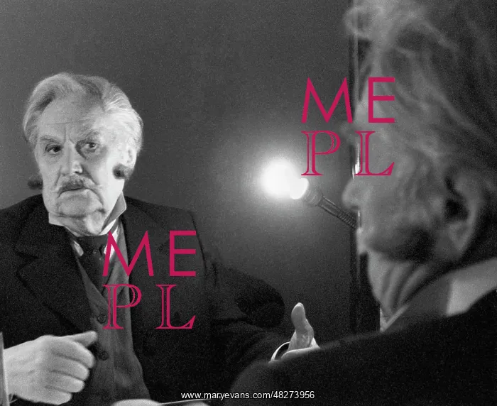 : Nikolai Annenkov, 1984 : Nikolai Annenkov, 1984