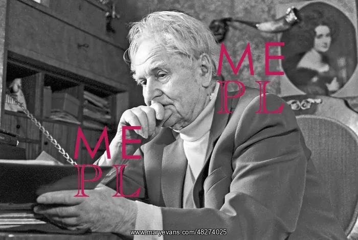 : Nikolai Annenkov, 1984 : Nikolai Annenkov, 1984