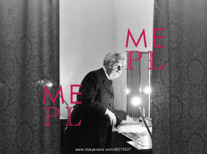 : Nikolai Annenkov, 1984 : Nikolai Annenkov, 1984