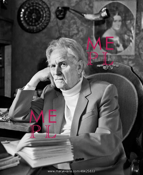 : Nikolai Annenkov, 1990 : Nikolai Annenkov, 1990