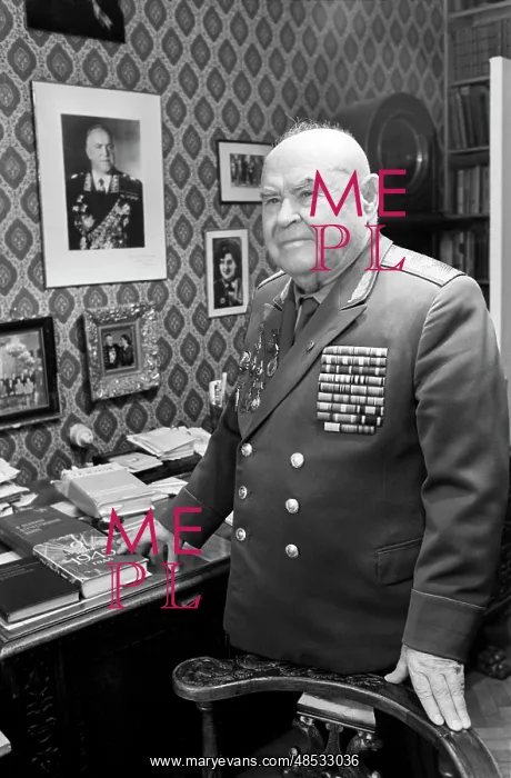 : Nikolai Antipenko, 1985 : Nikolai Antipenko, 1985