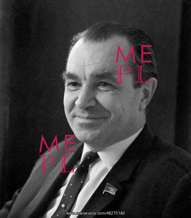 : Nikolai Blokhin, 196 : Nikolai Blokhin, 196