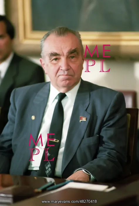 : Nikolai Blokhin, 1985 : Nikolai Blokhin, 1985