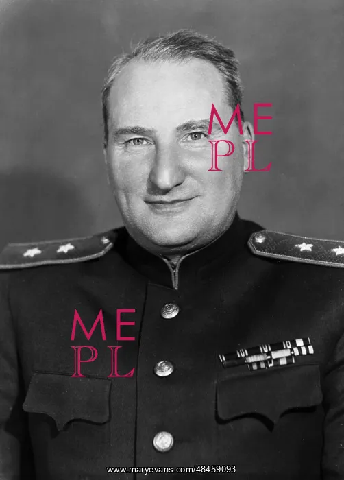  : Nikolai Bruevich