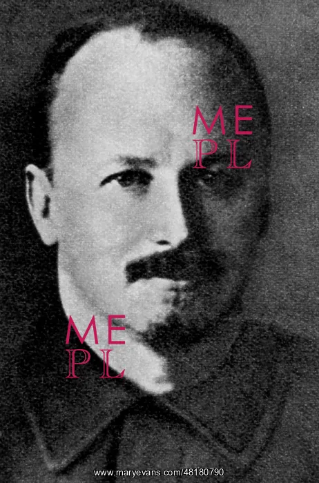 : Nikolai Bukharin, 1927 : Nikolai Bukharin, 1927