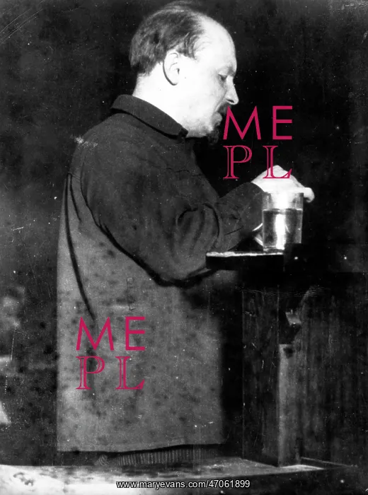 : Nikolai Bukharin : Nikolai Bukharin