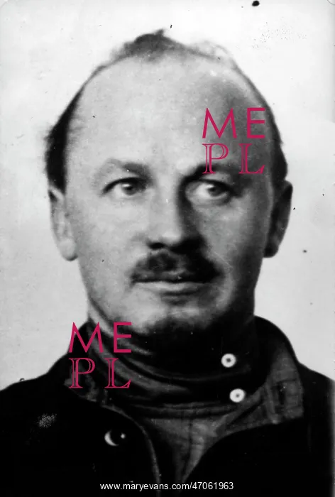 : Nikolai Bukharin : Nikolai Bukharin