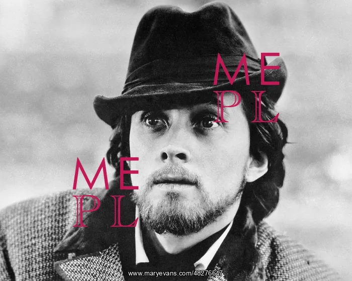 : Nikolai Burlyaev, 1990 : Nikolai Burlyaev, 1990