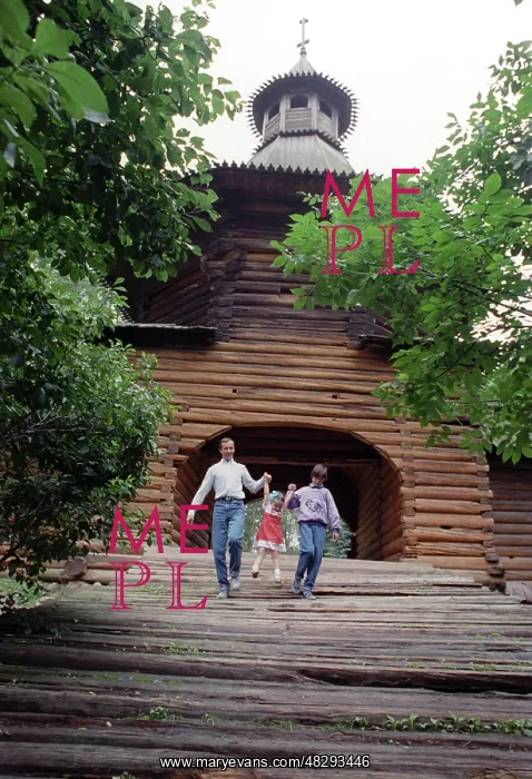 : Nikolai Burlyayev, 1990 : Nikolai Burlyayev, 1990
