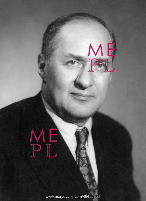: Nikolai Chukovsky, 1956 : Nikolai Chukovsky, 1956