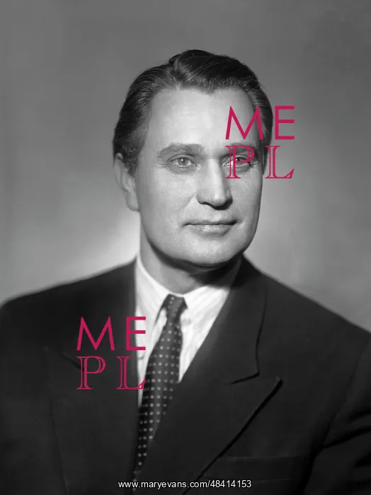 : Nikolai Gritsenko, 1952 : Nikolai Gritsenko, 1952