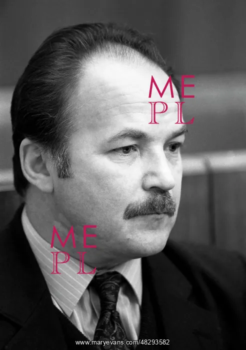: Nikolai Gubenko, 1989 : Nikolai Gubenko, 1989