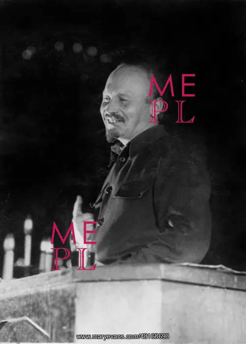 : Nikolai Ivanovich Bukharin, 1927 : Nikolai Ivanovich Bukharin, 1927