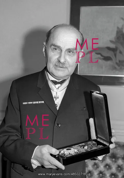 : Nikolai Konrad, 1969 : Nikolai Konrad, 1969