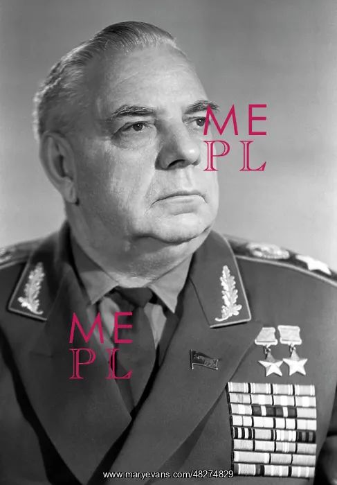 : Nikolai Krylov, 1970 : Nikolai Krylov, 1970