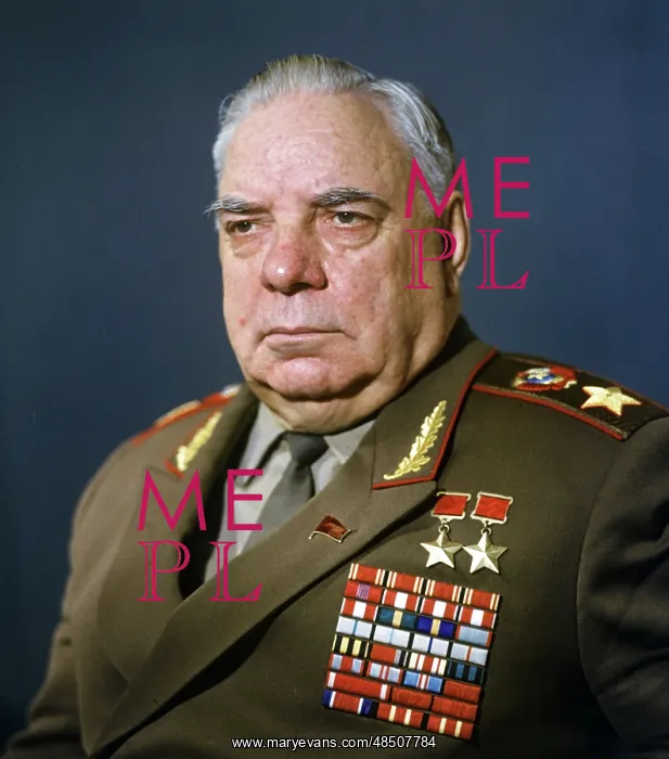 : Nikolai Krylov, 1970 : Nikolai Krylov, 1970