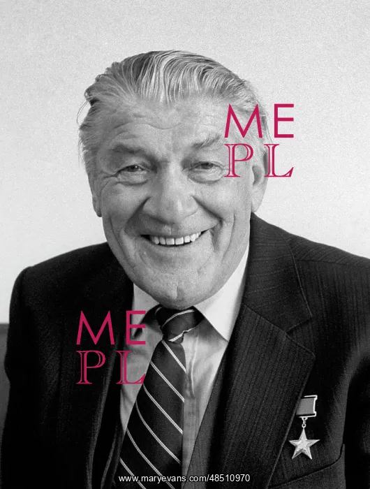 : Nikolai Kryuchkov, 1984 : Nikolai Kryuchkov, 1984