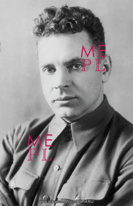 : Nikolai Mikhailov : Nikolai Mikhailov
