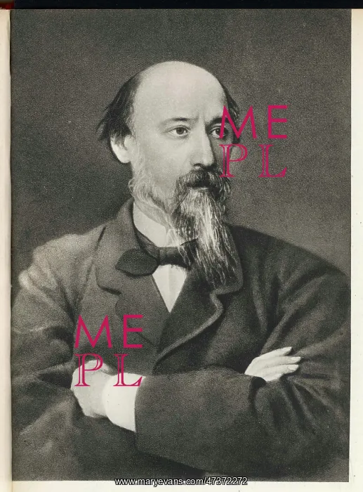 : NIKOLAI NEKRASOV : NIKOLAI NEKRASOV
