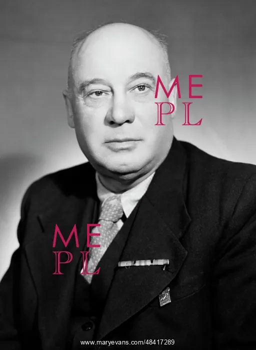 : Nikolai Ozerov, 1947 : Nikolai Ozerov, 1947