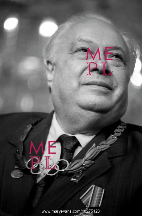 : Nikolai Ozerov, 1992 : Nikolai Ozerov, 1992