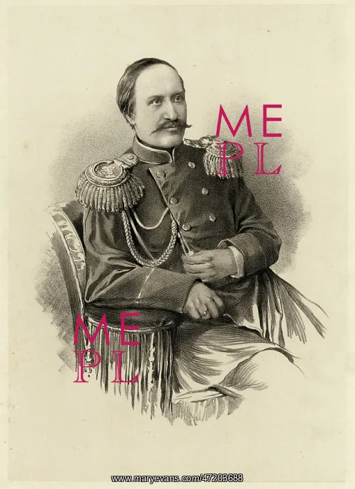 : NIKOLAI PAVLOVICH IGNATIEV : NIKOLAI PAVLOVICH IGNATIEV