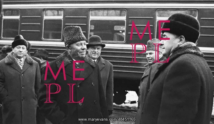 : Nikolai Podgorny, 1973 : Nikolai Podgorny, 1973