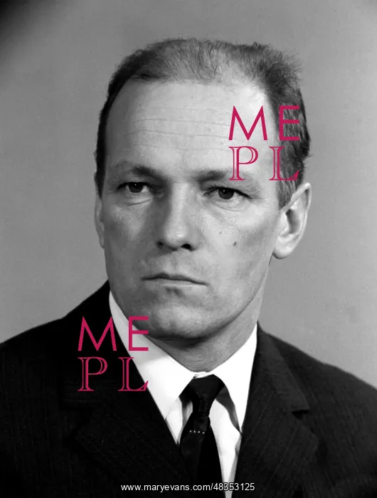 : Nikolai Rukavishnikov, 1971 : Nikolai Rukavishnikov, 1971