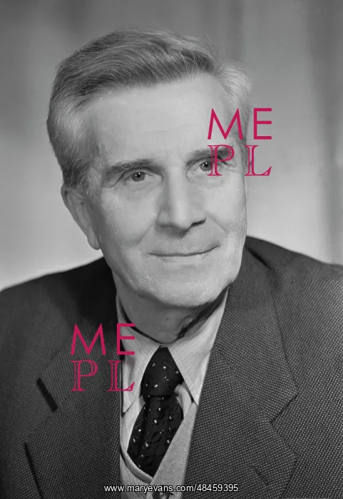 : Nikolai Shatsky : Nikolai Shatsky