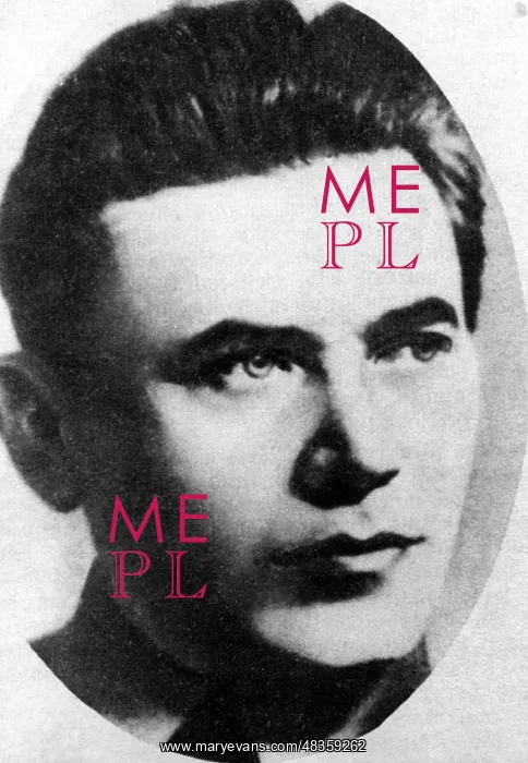 : Nikolaiy Yeshov : Nikolaiy Yeshov
