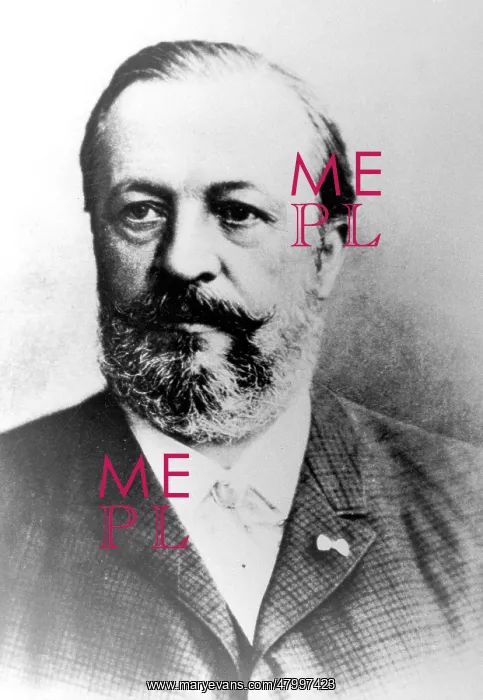 : Nikolaus August Otto, German engineer : Nikolaus August Otto, German engineer
