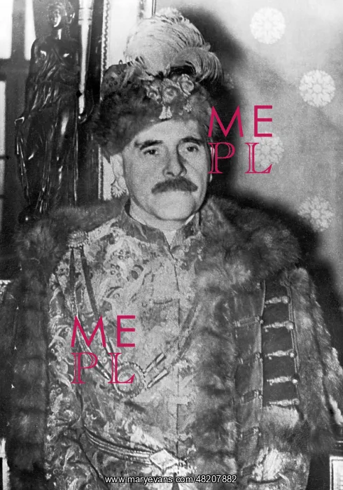 : Nikolaus Kallay : Nikolaus Kallay